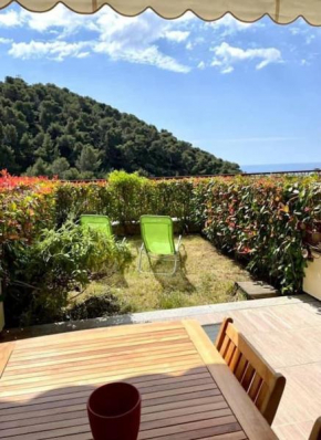 CASA VACANZE LUNA 2 Vallecrosia
